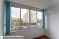 2 room apartment 57 m² Minsk, Belarus
