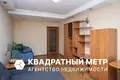 1 room apartment 34 m² Minsk, Belarus