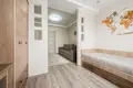 1 room apartment 43 m² Minsk, Belarus