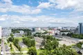 2 room apartment 62 m² Minsk, Belarus
