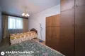 3 room apartment 60 m² Novy Dvor, Belarus