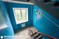 2 room apartment 56 m² Minsk, Belarus