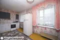 2 room apartment 60 m² Smalyavichy, Belarus