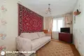2 room apartment 47 m² Lyasny, Belarus