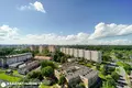 Квартира 2 комнаты 62 м² Минск, Беларусь