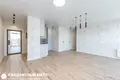 3 room apartment 67 m² Minsk, Belarus