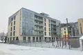 1 room apartment 40 m² Hrodna, Belarus