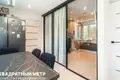 Квартира 2 комнаты 42 м² Минск, Беларусь
