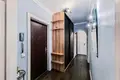 2 room apartment 52 m² Minsk, Belarus