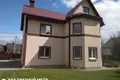 House 162 m² Kalodziscanski sielski Saviet, Belarus
