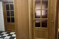 3 room apartment 61 m² Minsk, Belarus