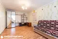 3 room apartment 76 m² Minsk, Belarus