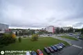 2 room apartment 61 m² Minsk, Belarus