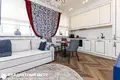 2 room apartment 44 m² Minsk, Belarus