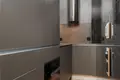 2 room apartment 59 m² Minsk, Belarus