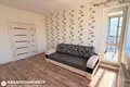 2 room apartment 53 m² Minsk, Belarus