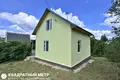 House  Bialarucki sielski Saviet, Belarus