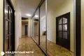 Квартира 2 комнаты 62 м² Минск, Беларусь