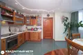 3 room apartment 84 m² Minsk, Belarus
