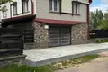 House 126 m² Dziamidavicki sielski Saviet, Belarus