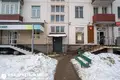 2 room apartment 57 m² Minsk, Belarus