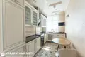 2 room apartment 56 m² Minsk, Belarus