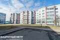 2 room apartment 42 m² Stowbtsy, Belarus