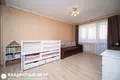 1 room apartment 38 m² Lyasny, Belarus