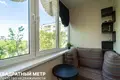 Квартира 1 комната 34 м² Минск, Беларусь