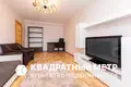 Квартира 2 комнаты 56 м² Минск, Беларусь