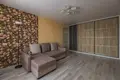 1 room apartment 34 m² Minsk, Belarus