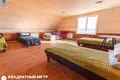 Commercial property 1 118 m² in Ozyaritska-Slabadski rural council, Belarus