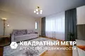4 room apartment 79 m² Minsk, Belarus
