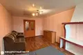 2 room apartment 53 m² Minsk, Belarus