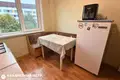 1 room apartment 33 m² Minsk, Belarus