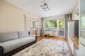 3 room apartment 69 m² Minsk, Belarus