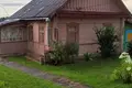 House  Uzdzienski sielski Saviet, Belarus
