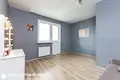 3 room apartment 81 m² Minsk, Belarus