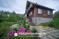 House  Krasnienski sielski Saviet, Belarus