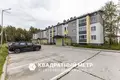 2 room apartment 58 m² Ivyanets, Belarus