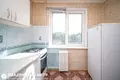 Квартира 2 комнаты 45 м² Минск, Беларусь