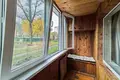 2 room apartment 52 m² Minsk, Belarus