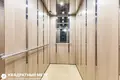 Квартира 3 комнаты 69 м² Минск, Беларусь