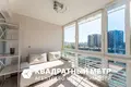 2 room apartment 77 m² Minsk, Belarus