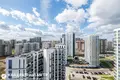 1 room apartment 27 m² Minsk, Belarus