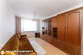 1 room apartment 34 m² Minsk, Belarus