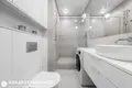 1 room apartment 27 m² Minsk, Belarus