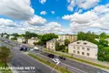 Квартира 1 комната 31 м² Минск, Беларусь