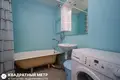 1 room apartment 38 m² Minsk, Belarus