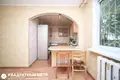 3 room apartment 56 m² Minsk, Belarus